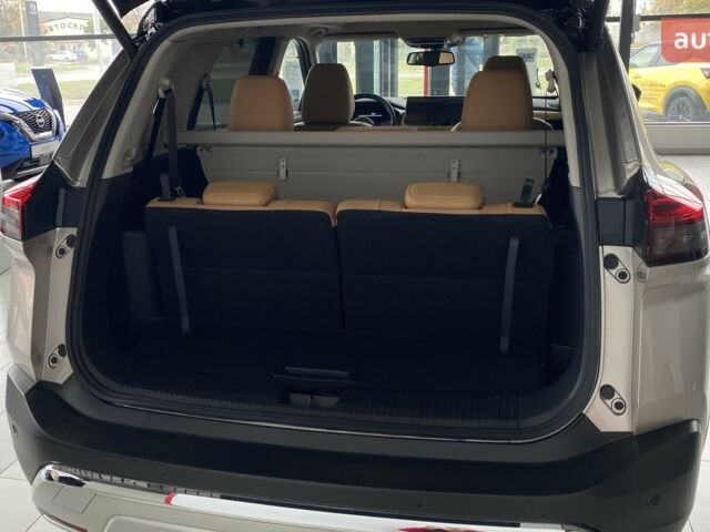 купить новое авто Ниссан ИксТрейл 2024 года от официального дилера Автоцентр AUTO.RIA Ниссан фото