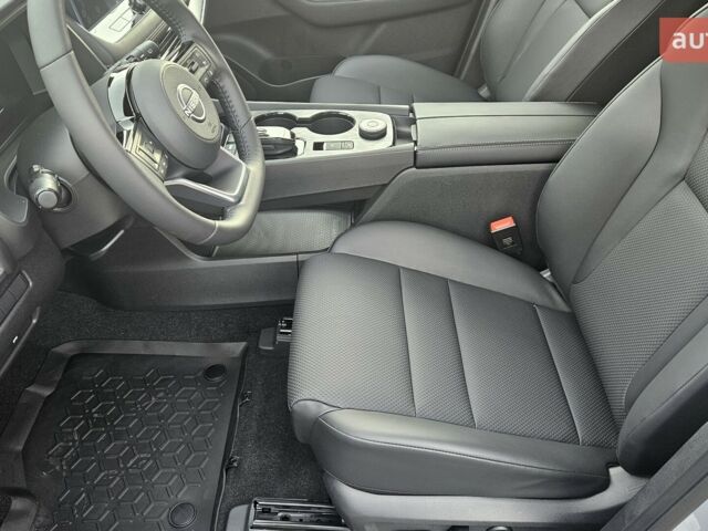 Ніссан ІксТрейл, об'ємом двигуна 1.5 л та пробігом 0 тис. км за 41322 $, фото 10 на Automoto.ua