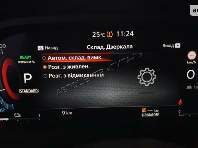 Ніссан ІксТрейл, об'ємом двигуна 1.5 л та пробігом 0 тис. км за 50234 $, фото 75 на Automoto.ua