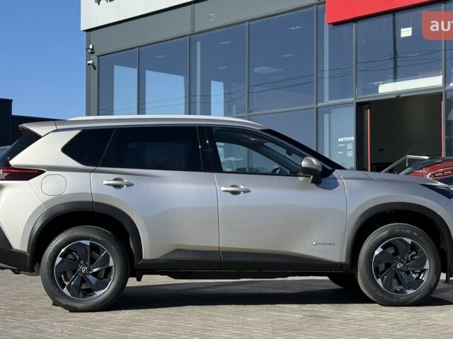 Ниссан ИксТрейл, объемом двигателя 1.5 л и пробегом 0 тыс. км за 41340 $, фото 7 на Automoto.ua