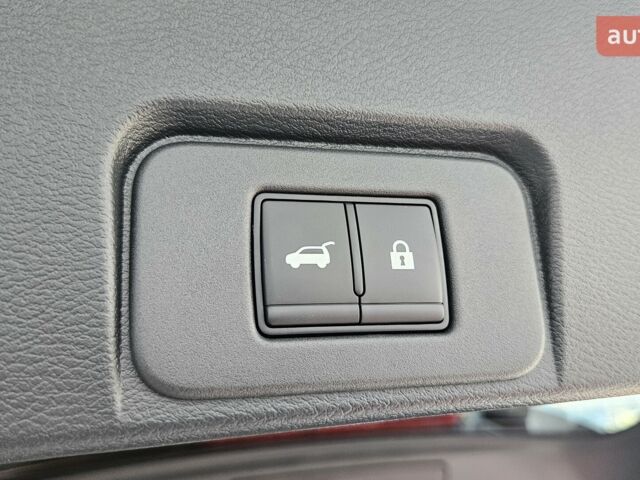 Ниссан ИксТрейл, объемом двигателя 1.5 л и пробегом 0 тыс. км за 46788 $, фото 24 на Automoto.ua