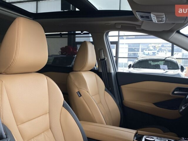 купить новое авто Ниссан ИксТрейл 2024 года от официального дилера Автоцентр AUTO.RIA Ниссан фото