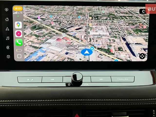 купити нове авто Ніссан ІксТрейл 2024 року від офіційного дилера Автоцентр AUTOGROUP Nissan Ніссан фото