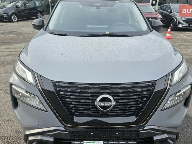 Ніссан ІксТрейл, об'ємом двигуна 1.5 л та пробігом 0 тис. км за 41322 $, фото 2 на Automoto.ua