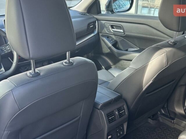 Ниссан ИксТрейл, объемом двигателя 1.5 л и пробегом 0 тыс. км за 43793 $, фото 17 на Automoto.ua