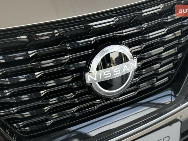 купить новое авто Ниссан ИксТрейл 2024 года от официального дилера Nissan Авто-Імпульс Ниссан фото