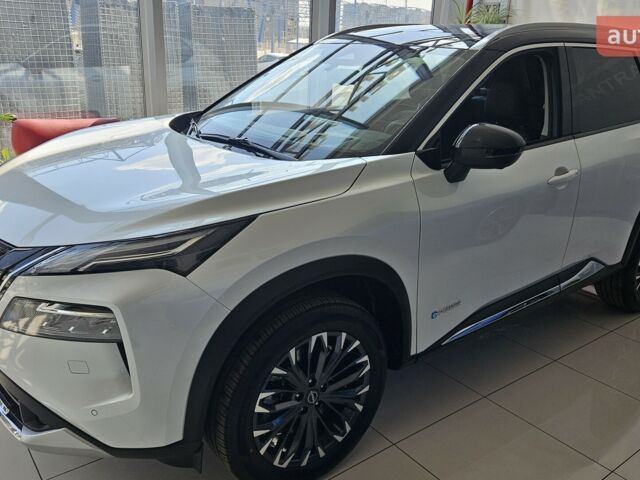 Ниссан ИксТрейл, объемом двигателя 1.5 л и пробегом 0 тыс. км за 46788 $, фото 1 на Automoto.ua