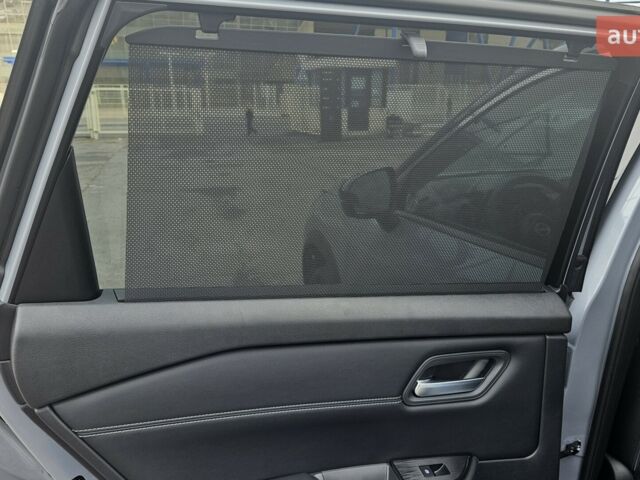 Ніссан ІксТрейл, об'ємом двигуна 1.5 л та пробігом 0 тис. км за 41322 $, фото 18 на Automoto.ua