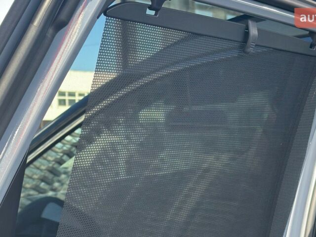 Ниссан ИксТрейл, объемом двигателя 1.5 л и пробегом 0 тыс. км за 43793 $, фото 21 на Automoto.ua