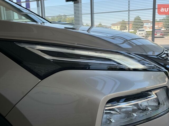 Ниссан ИксТрейл 2024 в Полтаве на Automoto.ua Ниссан ИксТрейл, объемом двигателя 1.5 л и пробегом 0 тыс. км за 52460 $, фото 7 на Automoto.ua