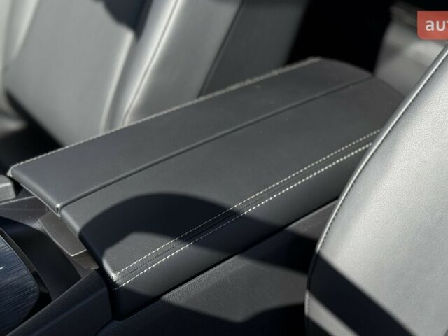 Ниссан ИксТрейл, объемом двигателя 1.5 л и пробегом 0 тыс. км за 41340 $, фото 13 на Automoto.ua