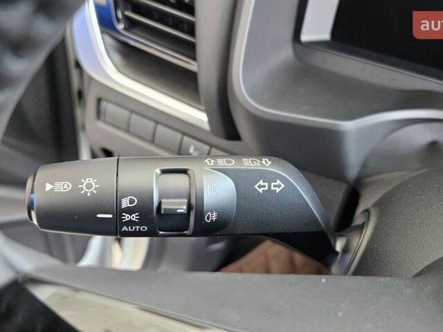 Ниссан ИксТрейл, объемом двигателя 1.5 л и пробегом 0 тыс. км за 46434 $, фото 19 на Automoto.ua