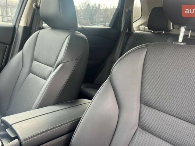 Ниссан ИксТрейл, объемом двигателя 1.5 л и пробегом 0 тыс. км за 45213 $, фото 22 на Automoto.ua