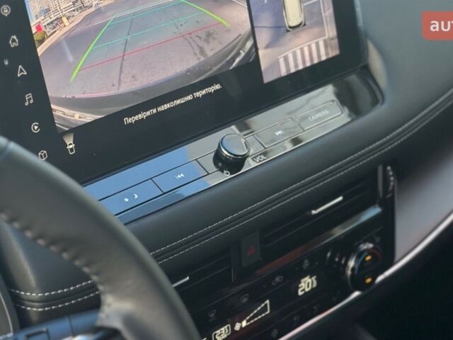 Ниссан ИксТрейл, объемом двигателя 1.5 л и пробегом 0 тыс. км за 43793 $, фото 5 на Automoto.ua