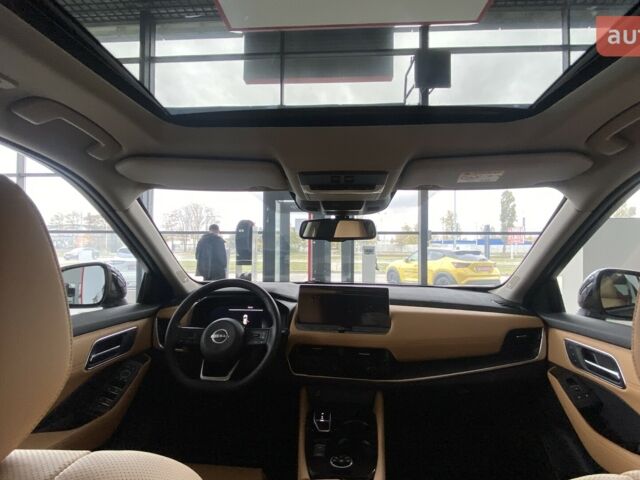 купить новое авто Ниссан ИксТрейл 2024 года от официального дилера Автоцентр AUTO.RIA Ниссан фото