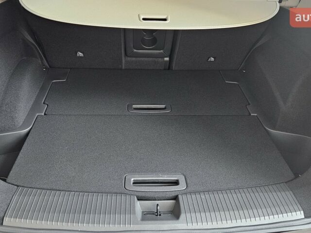 Ниссан ИксТрейл, объемом двигателя 1.5 л и пробегом 0 тыс. км за 46788 $, фото 23 на Automoto.ua