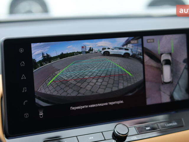 Ниссан ИксТрейл, объемом двигателя 1.5 л и пробегом 0 тыс. км за 50119 $, фото 10 на Automoto.ua