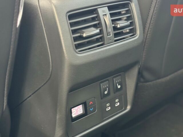 купить новое авто Ниссан ИксТрейл 2024 года от официального дилера Вікрос Авто (Nissan) Ниссан фото