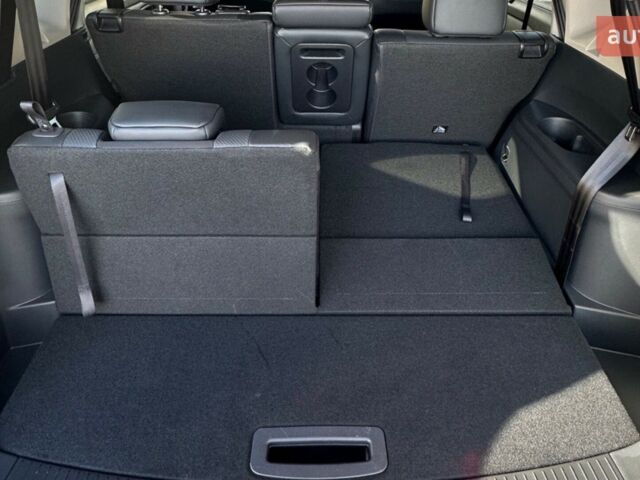 Ниссан ИксТрейл, объемом двигателя 1.5 л и пробегом 0 тыс. км за 43793 $, фото 6 на Automoto.ua