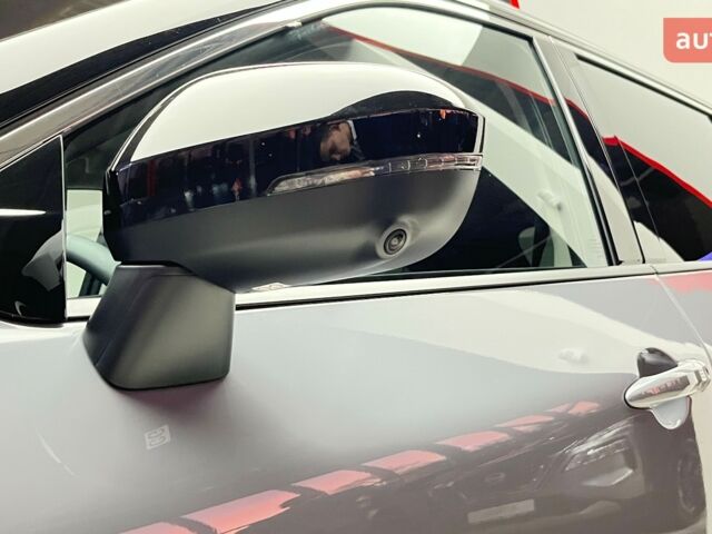 купить новое авто Ниссан ИксТрейл 2024 года от официального дилера Автоцентр AUTOGROUP Nissan Ниссан фото