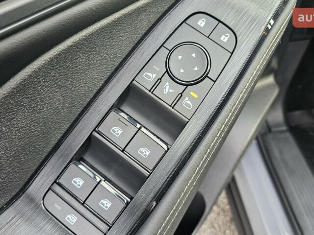 Ніссан ІксТрейл, об'ємом двигуна 1.5 л та пробігом 0 тис. км за 41322 $, фото 12 на Automoto.ua