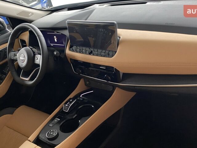 купить новое авто Ниссан ИксТрейл 2024 года от официального дилера Автоцентр AUTO.RIA Ниссан фото