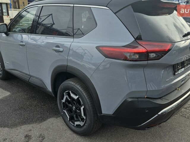 Ніссан ІксТрейл, об'ємом двигуна 1.5 л та пробігом 0 тис. км за 41322 $, фото 4 на Automoto.ua