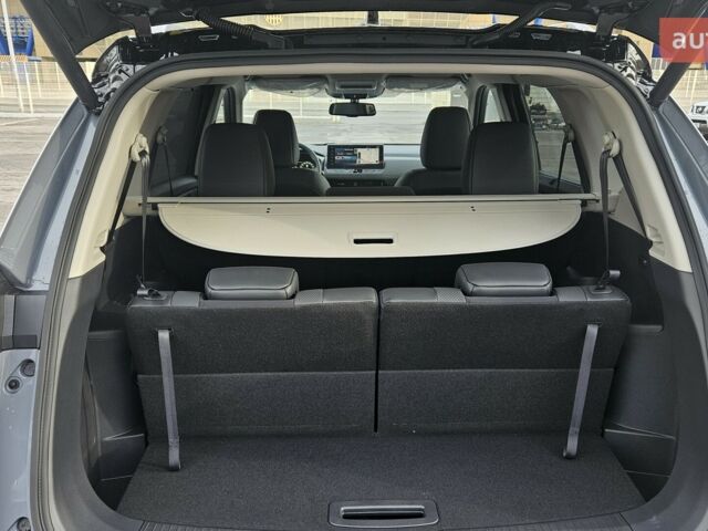 Ніссан ІксТрейл, об'ємом двигуна 1.5 л та пробігом 0 тис. км за 41322 $, фото 9 на Automoto.ua