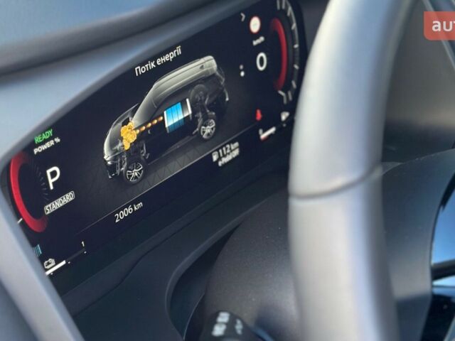 Ниссан ИксТрейл, объемом двигателя 1.5 л и пробегом 0 тыс. км за 43793 $, фото 14 на Automoto.ua