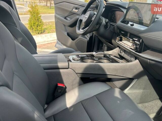 Ниссан ИксТрейл, объемом двигателя 1.5 л и пробегом 0 тыс. км за 45213 $, фото 20 на Automoto.ua