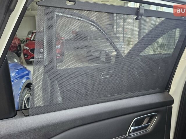 Ниссан ИксТрейл, объемом двигателя 1.5 л и пробегом 0 тыс. км за 46788 $, фото 15 на Automoto.ua