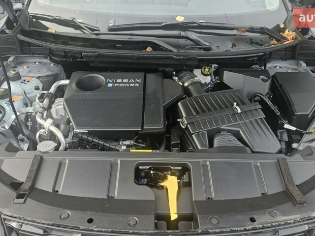 Ніссан ІксТрейл, об'ємом двигуна 1.5 л та пробігом 0 тис. км за 41322 $, фото 24 на Automoto.ua