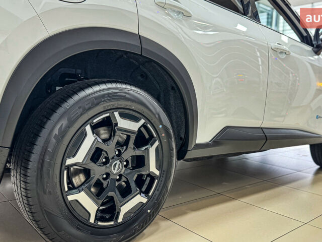 купить новое авто Ниссан ИксТрейл 2024 года от официального дилера Автомир Hyundai, Nissan, Fiat Ниссан фото