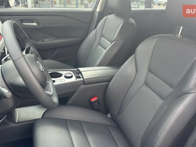 Ниссан ИксТрейл, объемом двигателя 1.5 л и пробегом 0 тыс. км за 45213 $, фото 19 на Automoto.ua