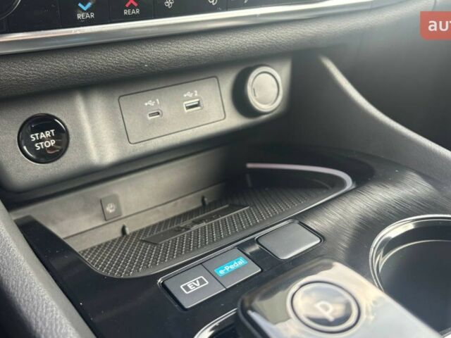 Ниссан ИксТрейл, объемом двигателя 1.5 л и пробегом 0 тыс. км за 45213 $, фото 17 на Automoto.ua