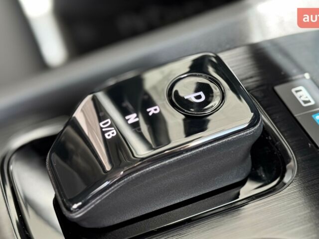 купить новое авто Ниссан ИксТрейл 2024 года от официального дилера Вікрос Авто (Nissan) Ниссан фото