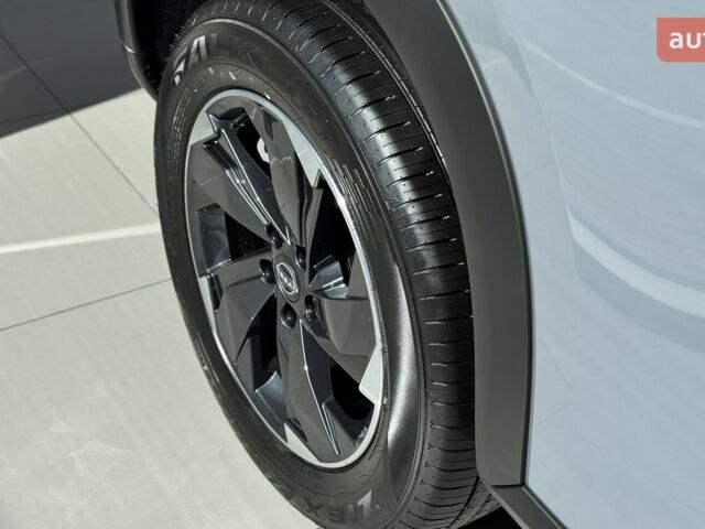 купить новое авто Ниссан ИксТрейл 2024 года от официального дилера Вікрос Авто (Nissan) Ниссан фото