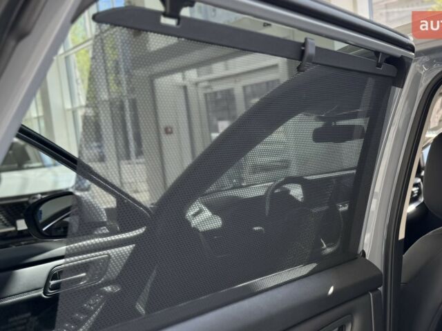 купить новое авто Ниссан ИксТрейл 2024 года от официального дилера Вікрос Авто (Nissan) Ниссан фото