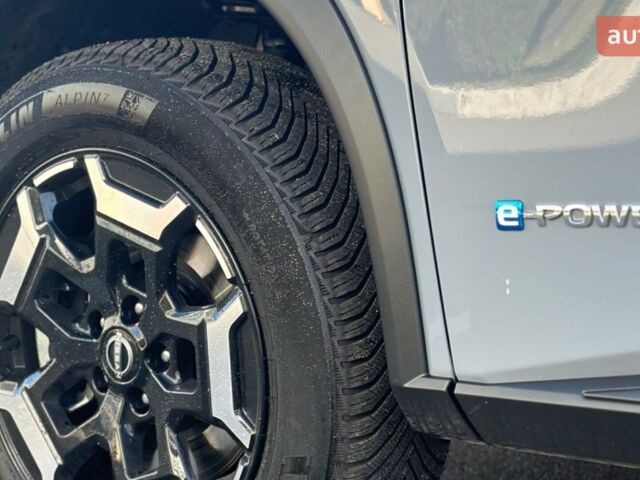 Ниссан ИксТрейл, объемом двигателя 1.5 л и пробегом 0 тыс. км за 43793 $, фото 13 на Automoto.ua