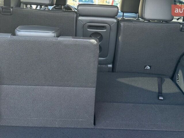 Ниссан ИксТрейл, объемом двигателя 1.5 л и пробегом 0 тыс. км за 43793 $, фото 8 на Automoto.ua