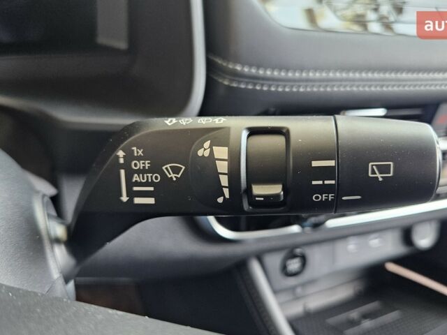 Ниссан ИксТрейл, объемом двигателя 1.5 л и пробегом 0 тыс. км за 46434 $, фото 12 на Automoto.ua