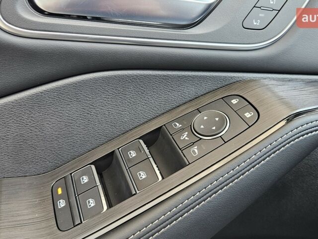 Ниссан ИксТрейл, объемом двигателя 1.5 л и пробегом 0 тыс. км за 46788 $, фото 22 на Automoto.ua