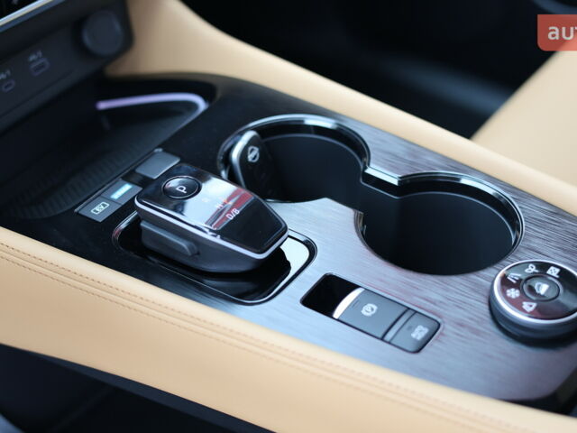 Ниссан ИксТрейл, объемом двигателя 1.5 л и пробегом 0 тыс. км за 50119 $, фото 19 на Automoto.ua