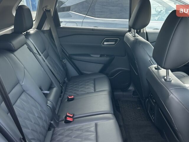 Ніссан ІксТрейл, об'ємом двигуна 1.5 л та пробігом 0 тис. км за 46622 $, фото 6 на Automoto.ua