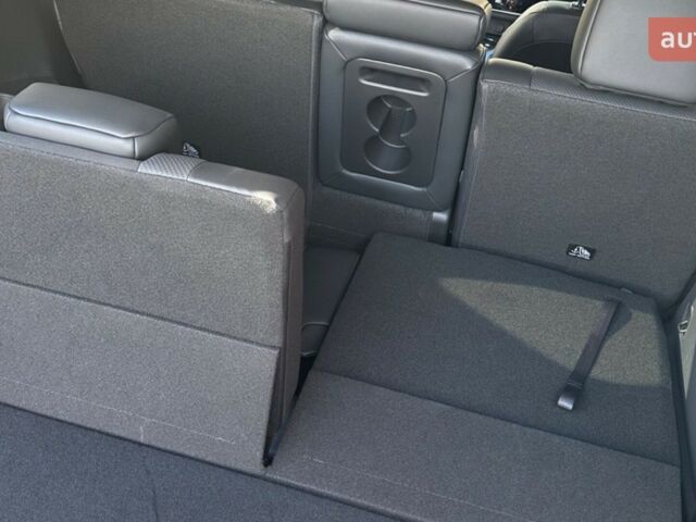 Ниссан ИксТрейл, объемом двигателя 1.5 л и пробегом 0 тыс. км за 43793 $, фото 20 на Automoto.ua