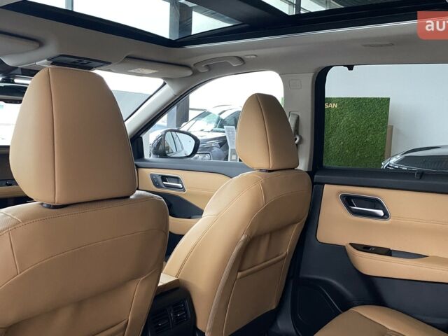 купить новое авто Ниссан ИксТрейл 2024 года от официального дилера Автоцентр AUTO.RIA Ниссан фото