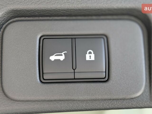 купить новое авто Ниссан ИксТрейл 2024 года от официального дилера Вікрос Авто (Nissan) Ниссан фото