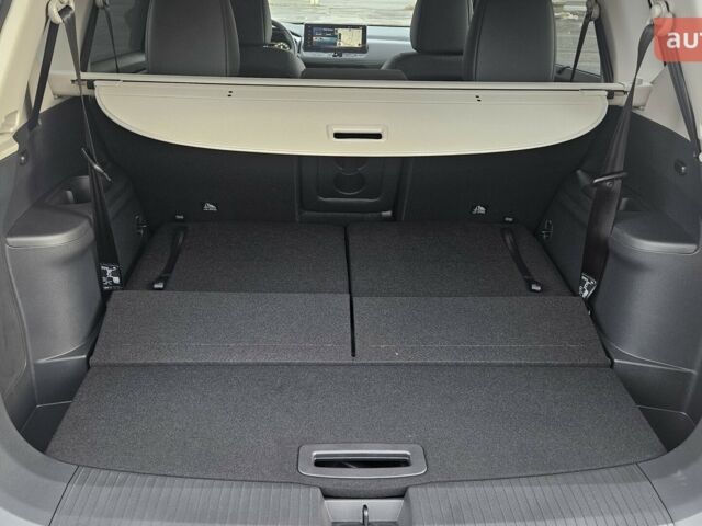 Ніссан ІксТрейл, об'ємом двигуна 1.5 л та пробігом 0 тис. км за 41322 $, фото 8 на Automoto.ua