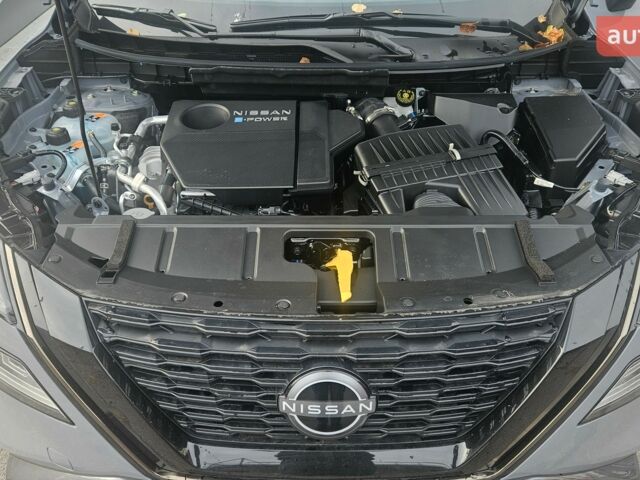 Ніссан ІксТрейл, об'ємом двигуна 1.5 л та пробігом 0 тис. км за 41322 $, фото 26 на Automoto.ua