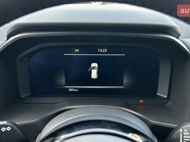 Ніссан ІксТрейл, об'ємом двигуна 1.5 л та пробігом 0 тис. км за 46622 $, фото 4 на Automoto.ua